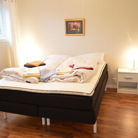 Apartment 2, Herand, Hardanger Bagian luar foto