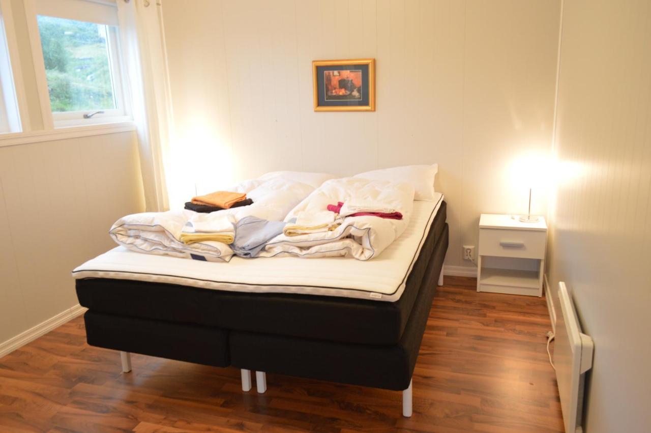 Apartment 2, Herand, Hardanger Bagian luar foto