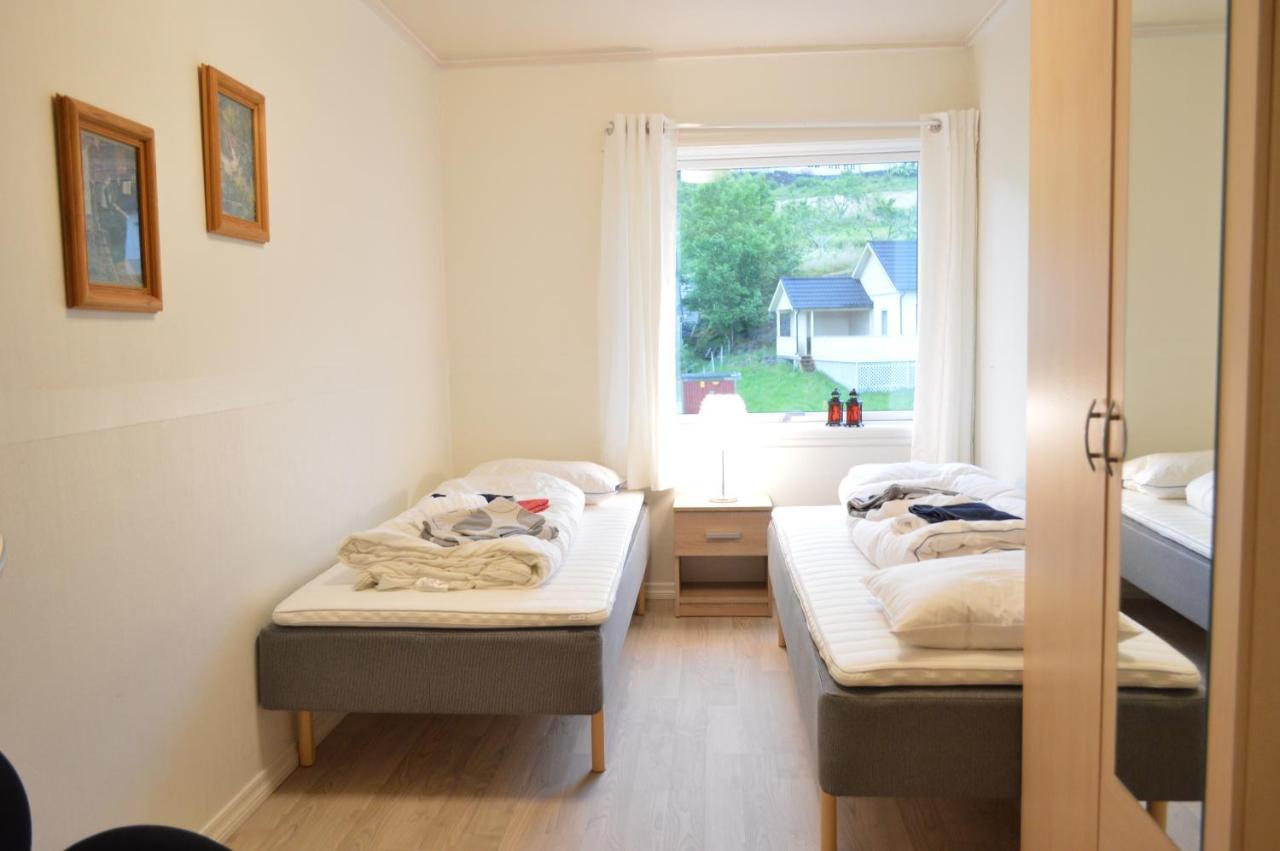 Apartment 2, Herand, Hardanger Bagian luar foto