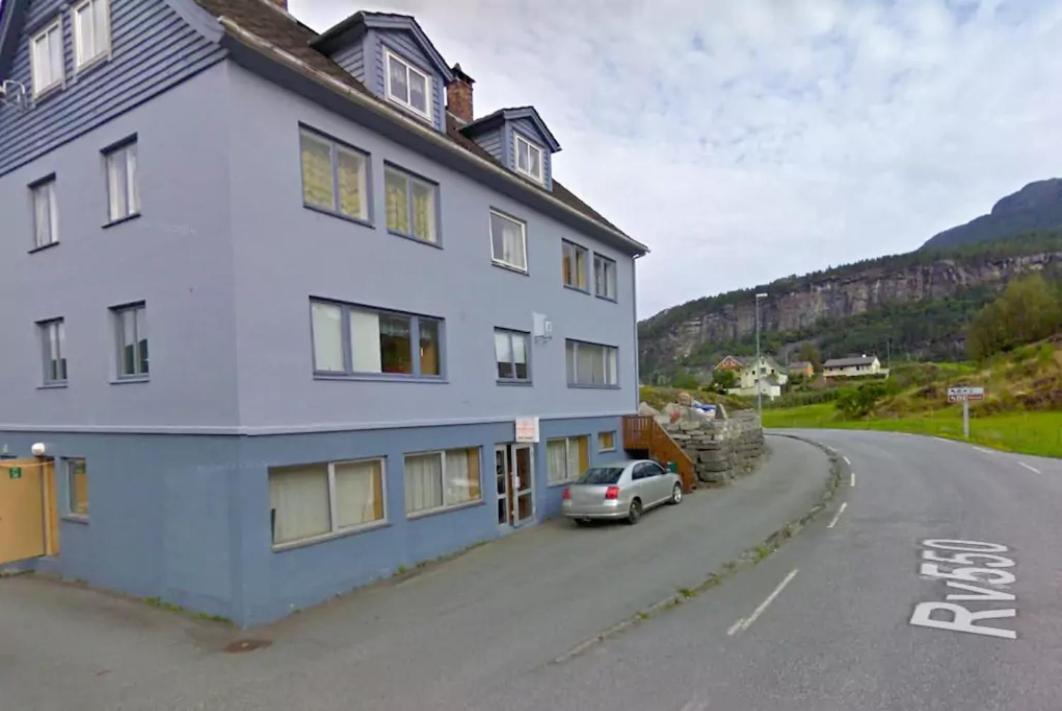 Apartment 2, Herand, Hardanger Bagian luar foto